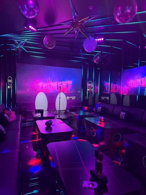 西宁商务ktv计时攻略-湟源县ktv预定